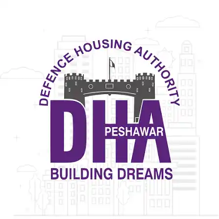 DHA Building Dreams Logo