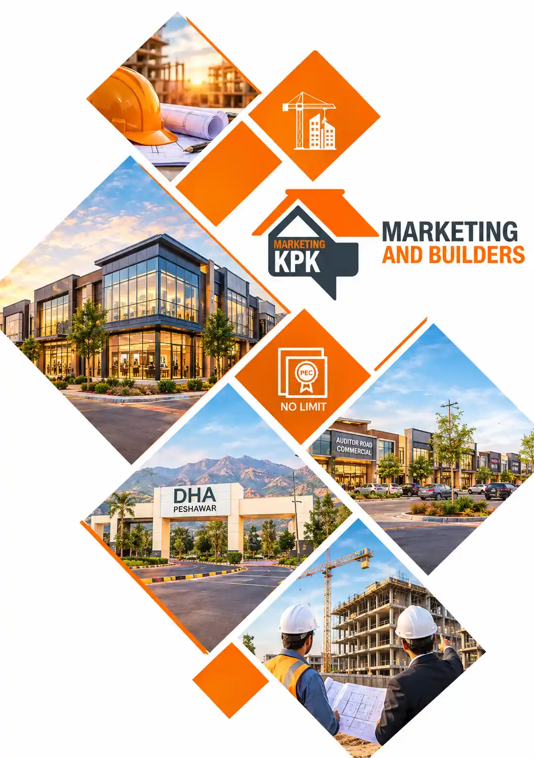 KPK Marketing and Builders Commercial Construction