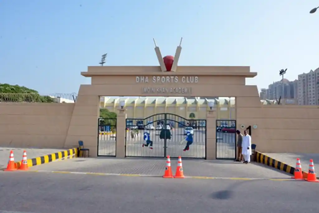 Sports Board Islamabad