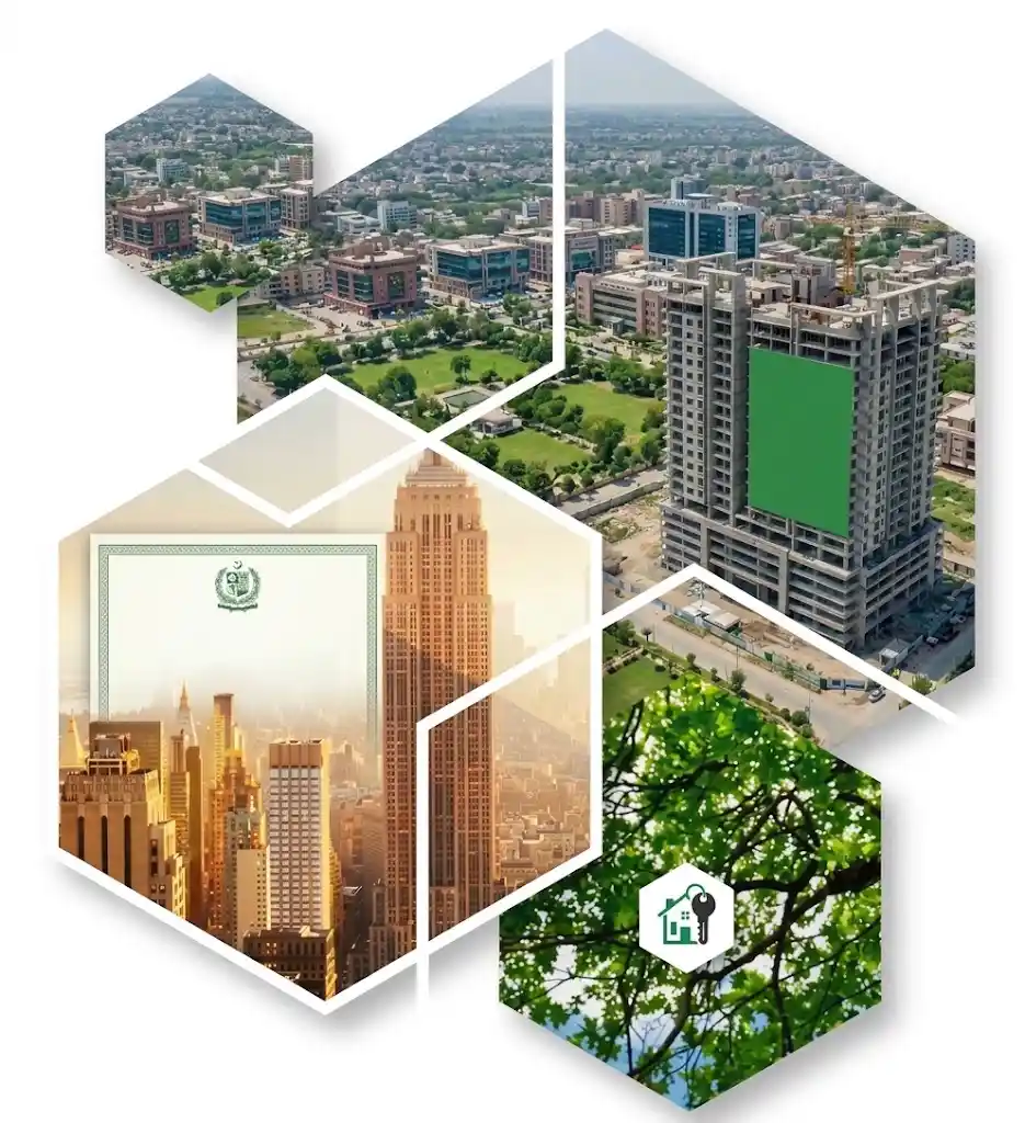 KPK Marketing and Builders Construction